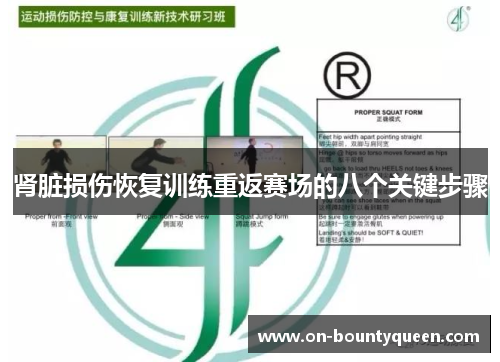 肾脏损伤恢复训练重返赛场的八个关键步骤