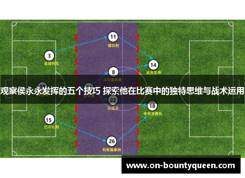 观察侯永永发挥的五个技巧 探索他在比赛中的独特思维与战术运用